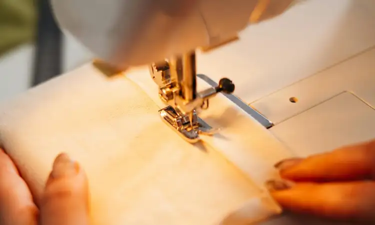 Kualitas jahitan, Sumber: pexels.com