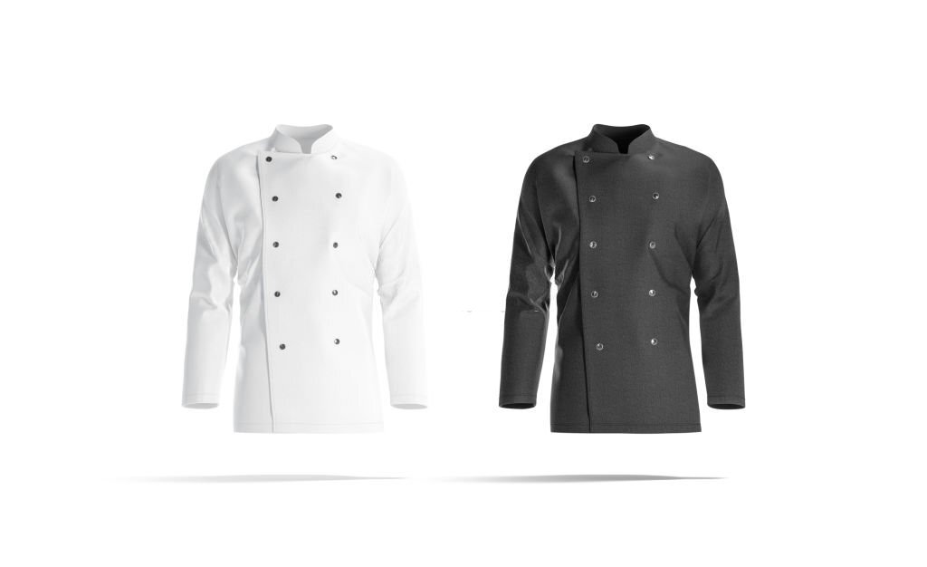 Hal yang Harus Diperhatikan Saat Memilih Baju Chef Modern Berkualitas
