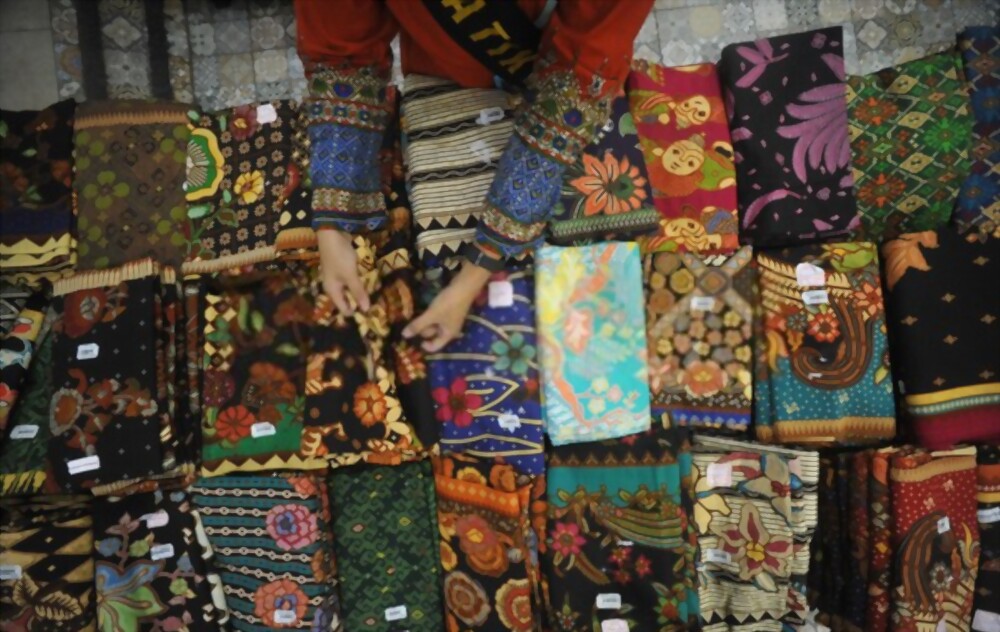 7 Hal Menarik Seputar Batik Trusmi Cirebon Beserta Cara Merawatnya