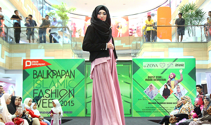 5 Kota Fashion Di Indonesia, Kiblat Konveksi Indonesia