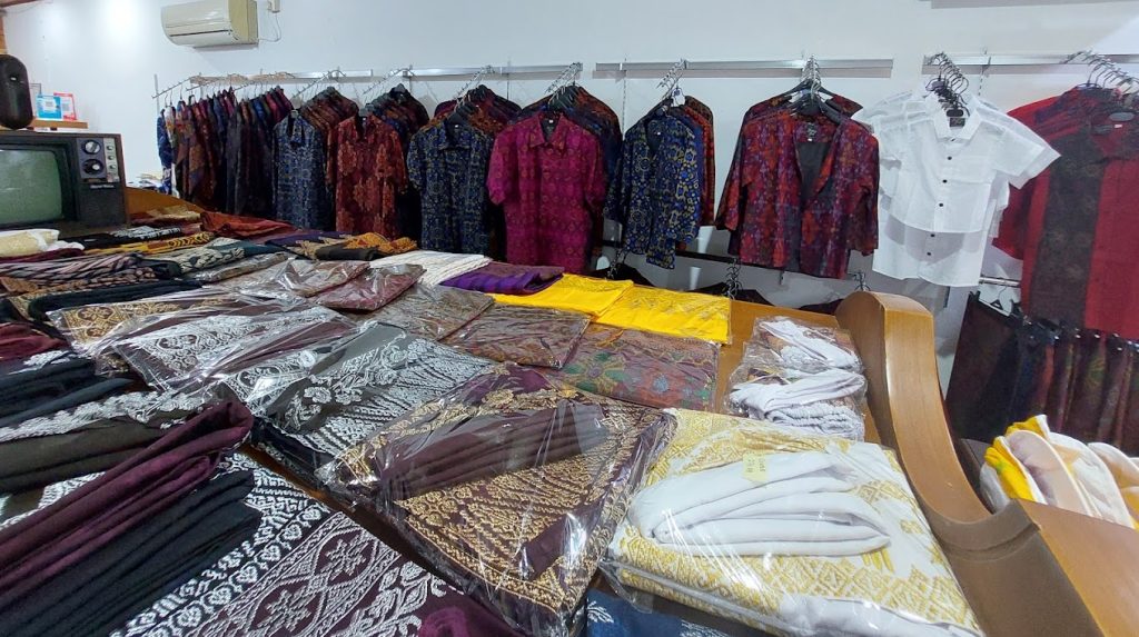 5 Kota Fashion Di Indonesia, Kiblat Konveksi Indonesia Jogja Konveksi ID