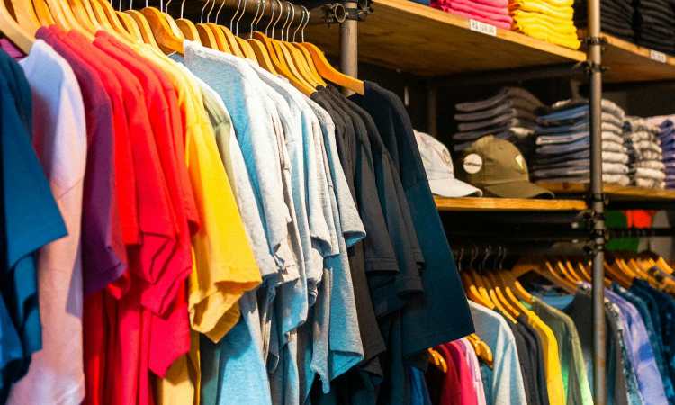 Memulai bisnis kaos, Sumber: pexels.com