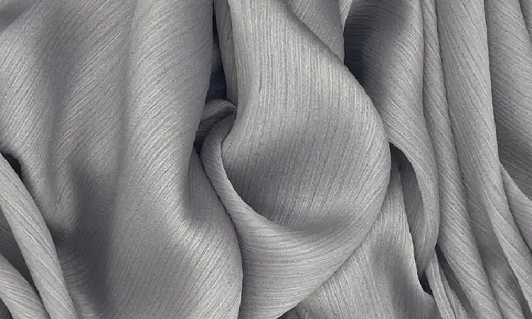Crinkle Silk, Sumber: shopify.com