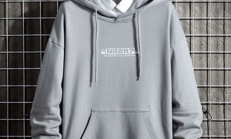 Jenis-jenis hoodie, Sumber: tokopedia.com