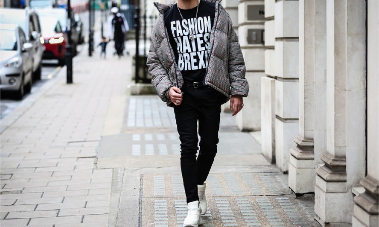 Mengenal streetwear style, Sumber: thefashionisto.com