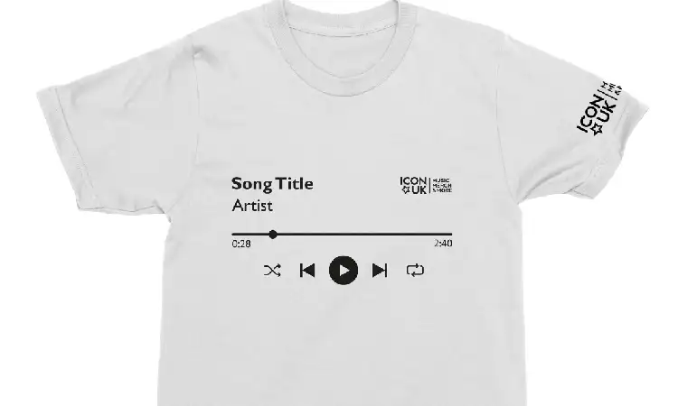 Desain aplikasi musik, Sumber: iconmusicuk.com